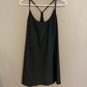 Exercise Dress - Amazon Dupe